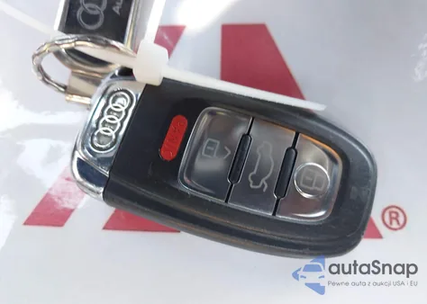 2011 Audi S4 3.0 Premium Plus из США, поврежденный, VIN WAUBGAFL2BA099006